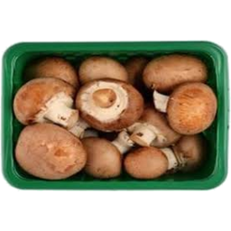 Photo of Mushroom Swiss Brown 200g