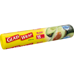 Photo of Glad Wrap Refill