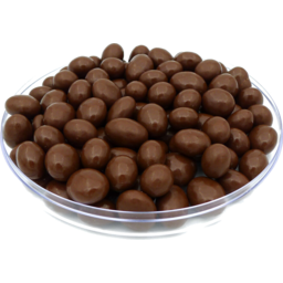 Photo of Ditters Milk Chocolate Sultanas
