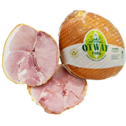 Photo of Otway Pork Ham Leg Kilo