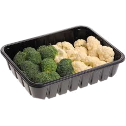 Photo of Broccoli & Cauliflower Tray