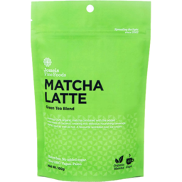 Photo of Joeis Matcha Latte Green Tea Blend