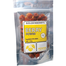 Photo of Goldenberries