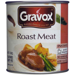 Photo of Gravox® Roast Meat Gravy Mix 120g
