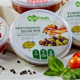 Photo of Ausfrsh Olive Mix Mediterranian