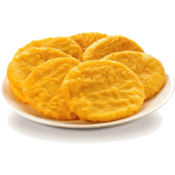 Photo of Crackerjack Potato Cakes 20pk