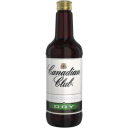 Photo of Canadian Club Lager Beer Dry 4.8%