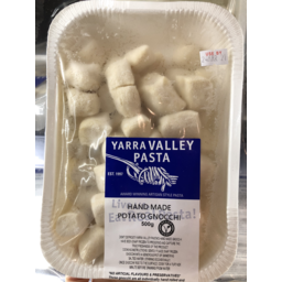 Photo of Yarra Valley Potato Gnocchi 500g