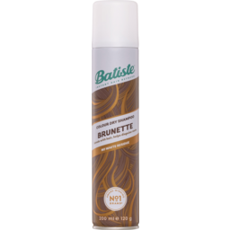 Photo of Batiste Dry Shampoo Brunette 200ml