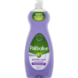 Photo of Palmolive Ultra Gentle Care Mild Fragrance Dishwashing Liquid