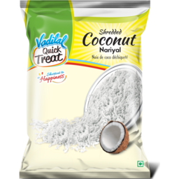 Photo of Vadilal Coconut Shreded