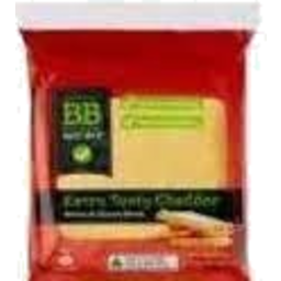 Photo of Best Buy Cheese Extra Tasty Block