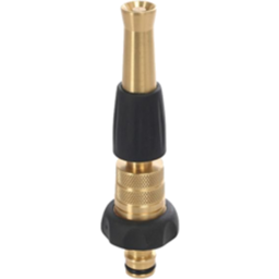 Photo of Pope Nozzle Brass Comfort Grip 12mm