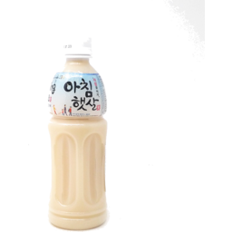 Photo of Wj Morning Rice Drink