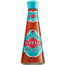 Photo of Firelli Italian Extra Hot Sauce