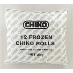 Photo of Chiko Rolls