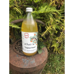 Photo of Left Branch Cider Tropical Punch Cider