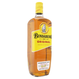 Photo of Bundaberg Rum UP