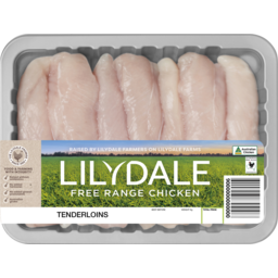 Photo of Lilydale Chicken Tenderloins