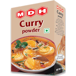 Photo of Mdh Madras Curry Powder 100gm
