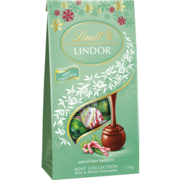Photo of (T)Lindor Mint Collection Bag 120gm