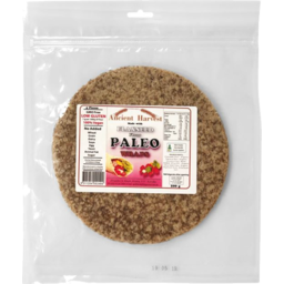 Photo of ANCIENT HARVEST Paleo Flaxseed Wraps 4 Pack