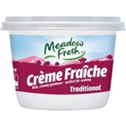Photo of Meadow Fresh Creme Fraiche