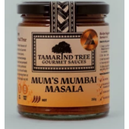 Photo of Tamarind TREE MUMBAI MASALA 260G