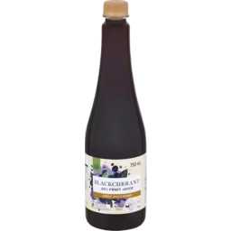 Photo of WW Syrup Blackcurrant
