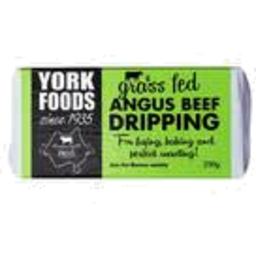 Photo of Yorkfoods Dripping 250gm