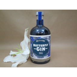 Photo of McHenry Butterfly Gin