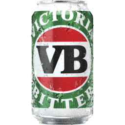 Photo of VB Can 375ml 