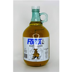 Photo of Forza Oil Olive 2l