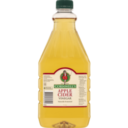 Photo of Cornwells Apple Cider Vinegar 2l 2l