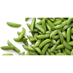 Photo of Sugar Snap Peas