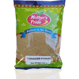 Photo of Mother's Pride Coriander Powder
