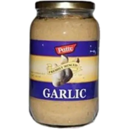 Photo of Pattu Paste - Garlic
