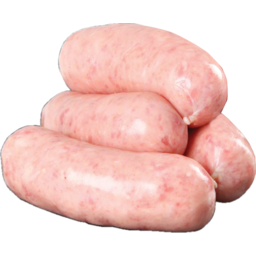 Photo of London Pork Sausages (Pre Packed)