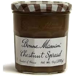 Photo of Bonne Maman Chestnut Cream 370gm