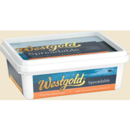 Photo of Westgold Spreadable Butter 250g