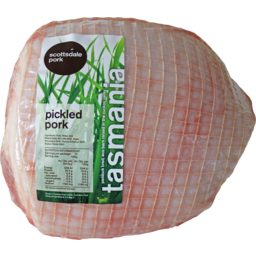 Photo of Tasmanian Pickled Pork (Pre Packed)