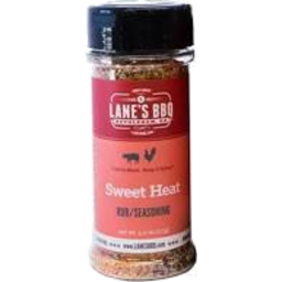 Photo of Lane's BBQ Sweet Heat Rub