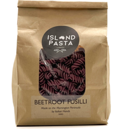 Photo of Island Pasta Beetroot Fusilli