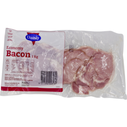 Photo of Dandy Economy Bacon 1kg