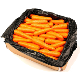 Photo of Box Carrots