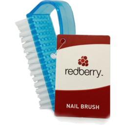 Photo of Redbury Nail Brush Ea