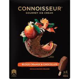Photo of Connoisseur Blood Orange Choc