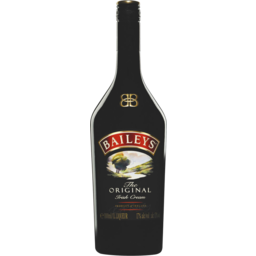 Photo of Baileys Original Irish Cream Liqueur 1l