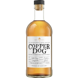 Photo of Copper Dog Whisky