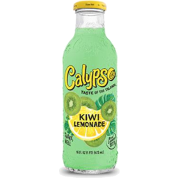 Photo of Calypso Kiwi Lemonade